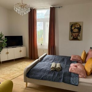 Appartement met een Slaapkamer